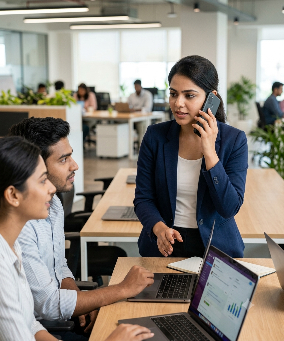 4 Types of Digital Marketing That Actually Grow Your Sales